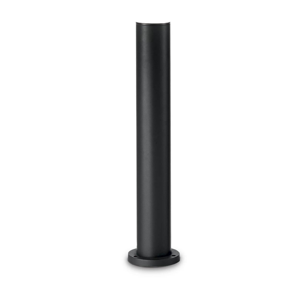 Уличное освещение Уличный светильник Ideal Lux Clio MPT1 Nero 249483 черный металл