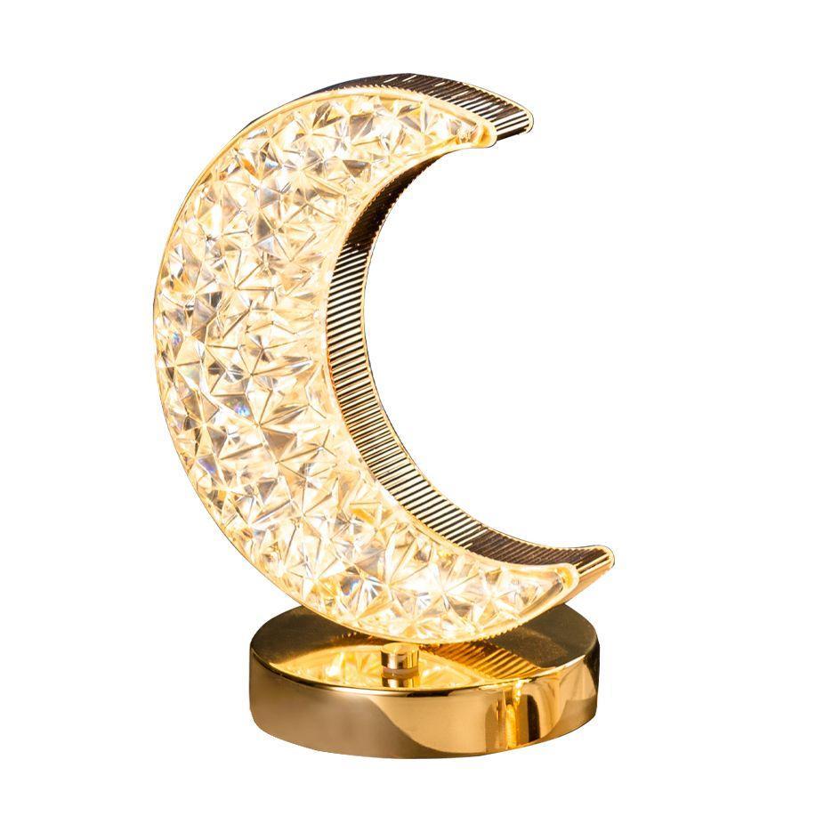 Настольная лампа Настольная лампа Kink Light Массана 07206-T,20 бронза металл