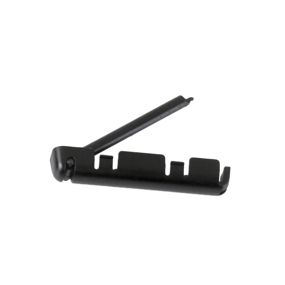 Трековые систем Фиксатор ремня Kink Light Сатори 198,19 черный