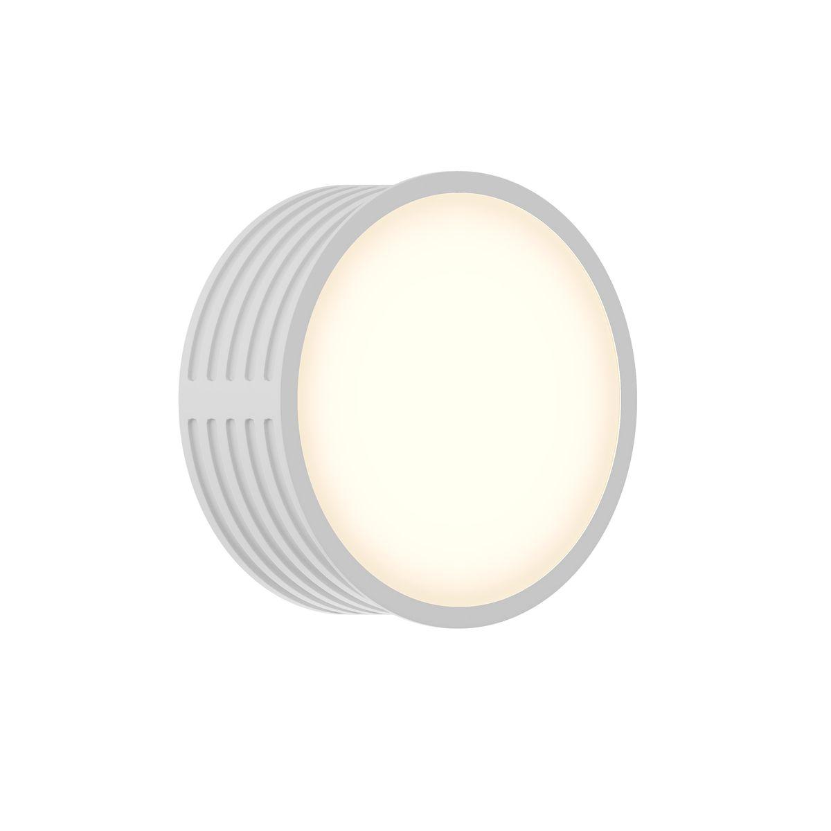 Светодиодные лент Модуль светодиодный Hesby Lighting Stellar белый матовый HSBL_0214 белый керамика