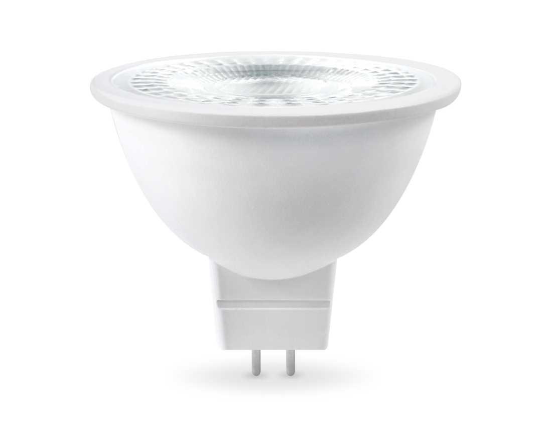 Лампочк Светодиодная лампа Lens 38° Ambrella light Bulding