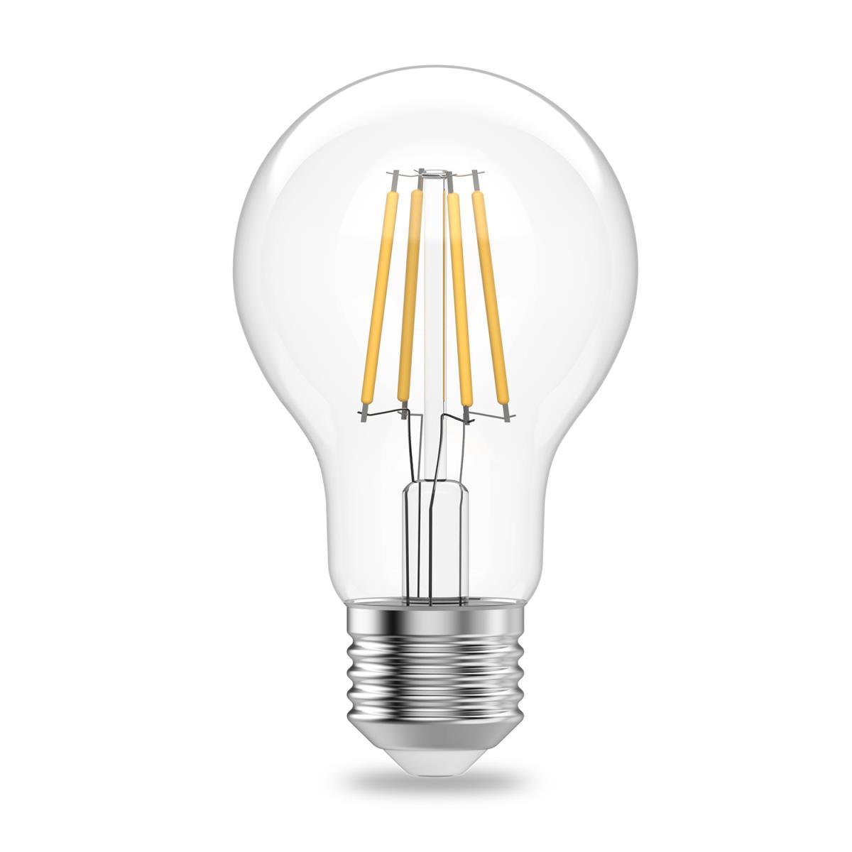 Лампочк Лампа Gauss Basic Filament FILAMENT ELEMENTARY