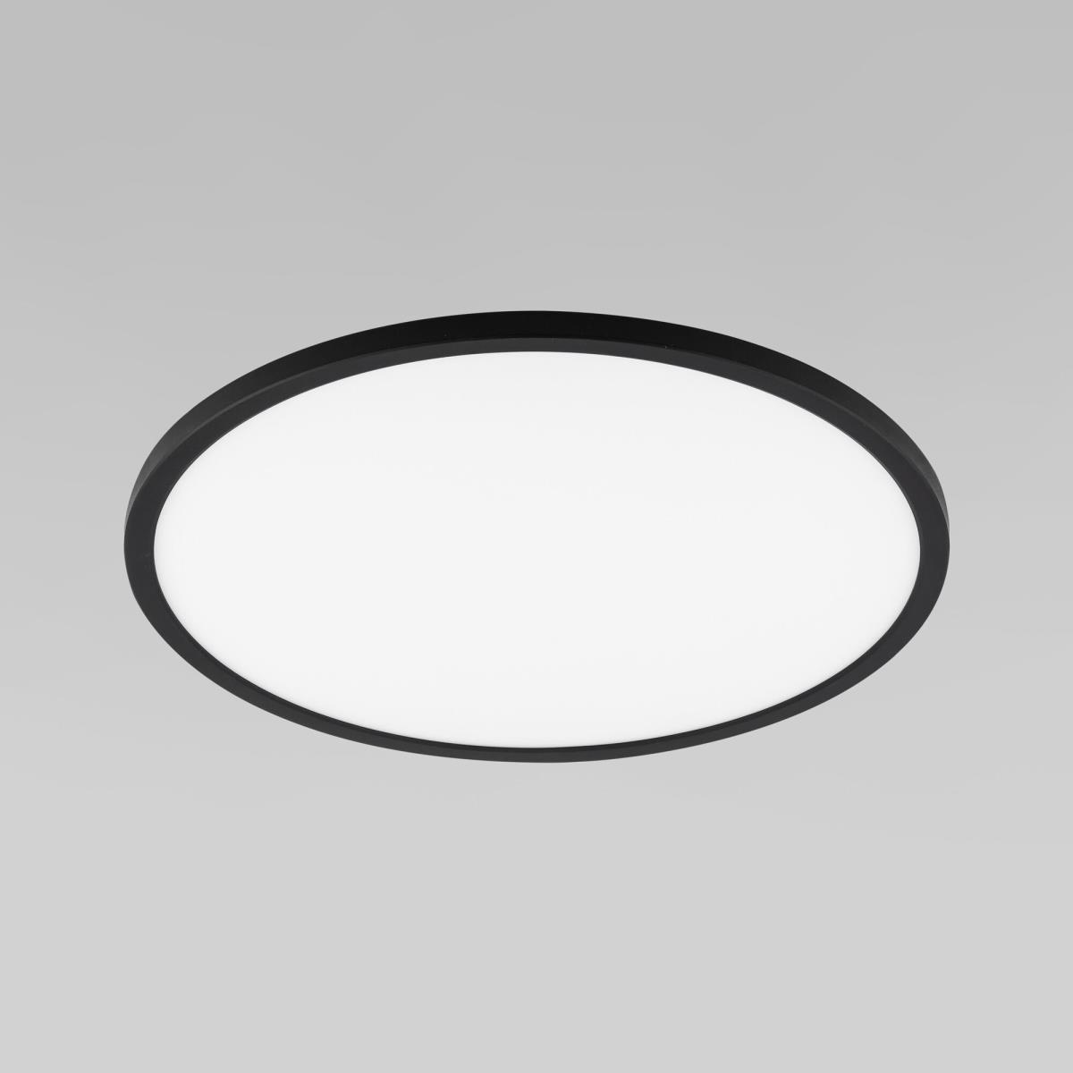 Светильник Светильник TK Lighting белый пластик