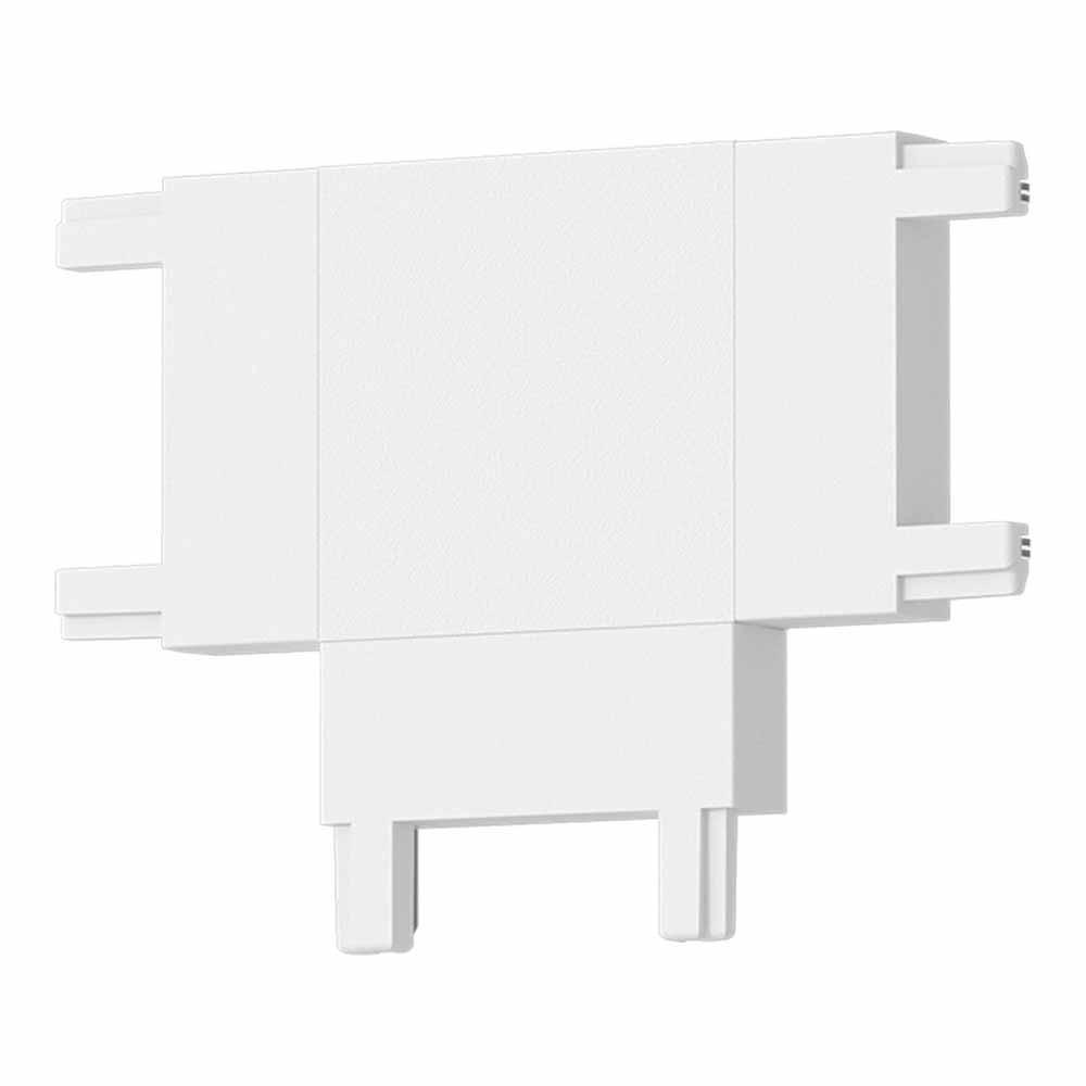 Трековые систем Соединитель X-образный ST Luce Skyline 220 ST015.422.21 ST Luce SKYFLAT ST067.509.12 белый металл