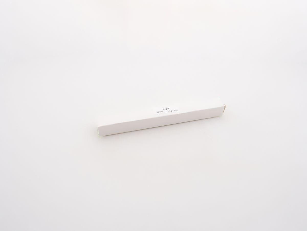 Светодиодные лент Блок питания LEDS POWER Super Slim серый пластик