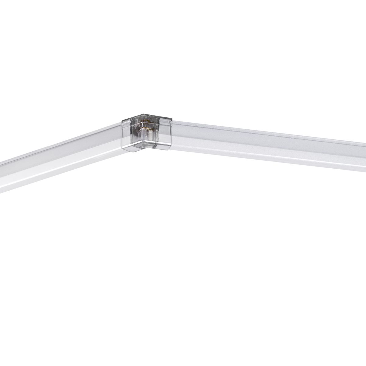 Светильник Комплект со светильником Lightstar Varieta (450124 (16)+450005 (9)+450006… белый пластиковые / пластик — фото 3