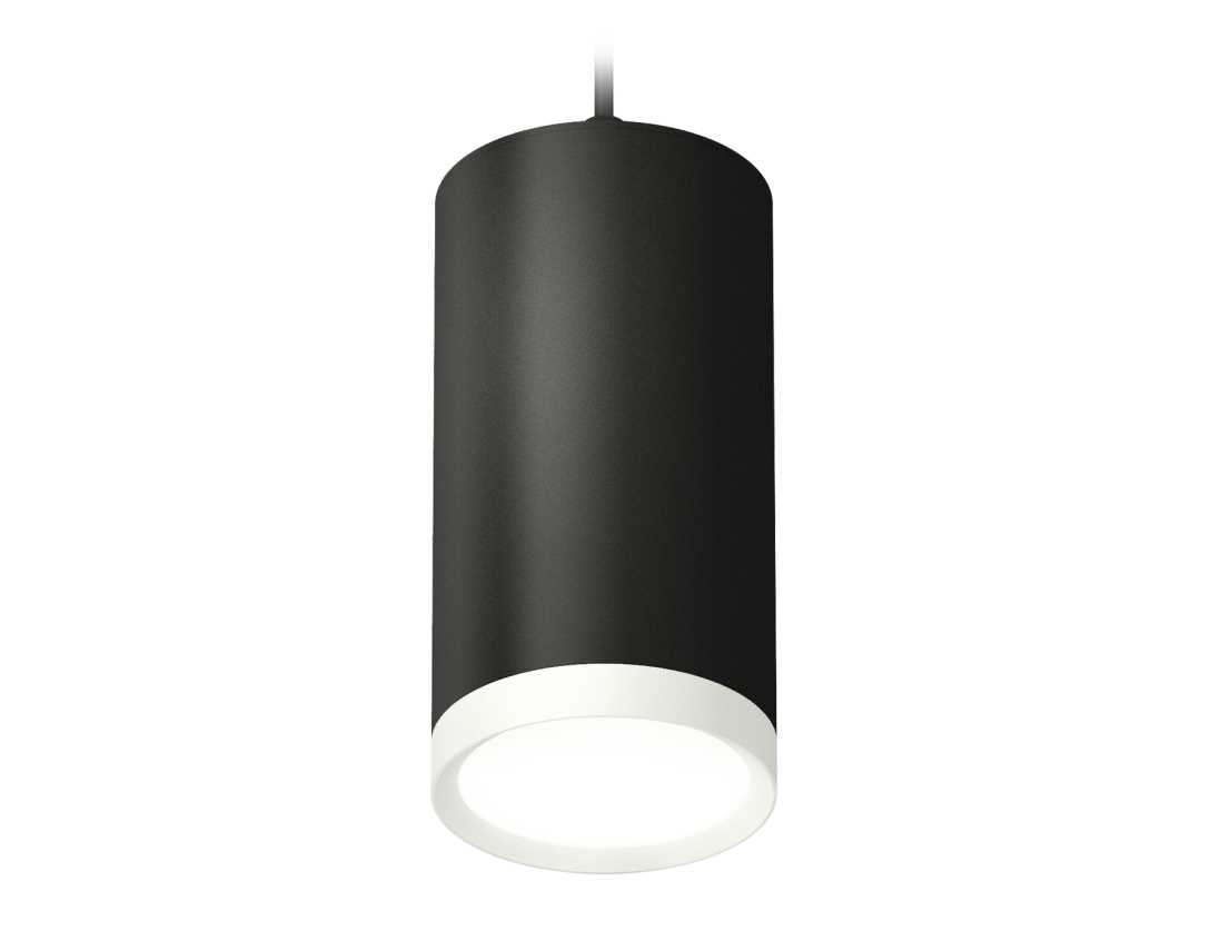 Светильник Комплект подвесного светильника Ambrella light Techno Spot XP (, ), Черный черный металлические / металл — фото 2