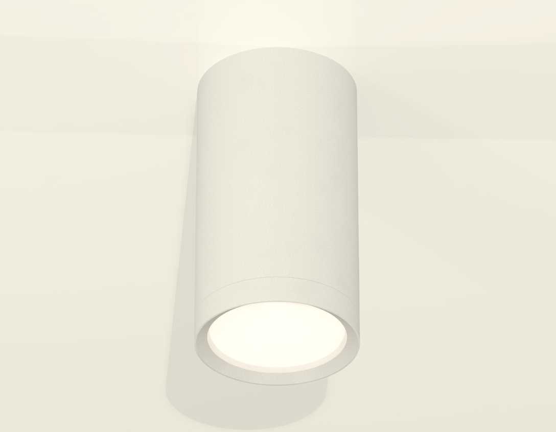 Светильник Комплект накладного светильника Ambrella light Techno Spot XS (, ), Белый белый металлические / металл — фото 2