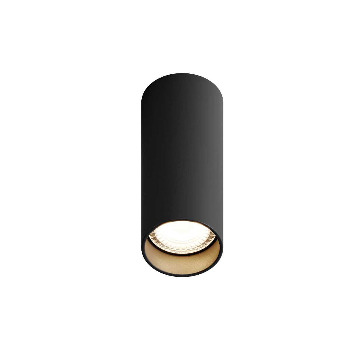 Светильник Точечный светильник Hesby Lighting Hesby Focus IP20, , черный HSBL_0100 черный металлические / алюминий — фото 3