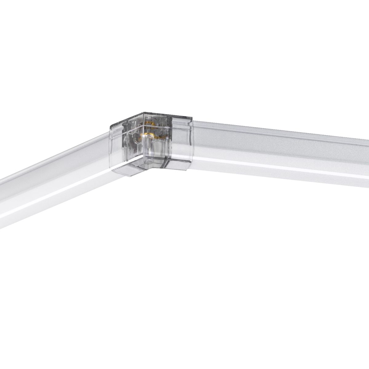 Светильник Комплект со светильником Lightstar Varieta (450044 (11)+450005 (7)+450006… белый пластиковые / пластик — фото 3
