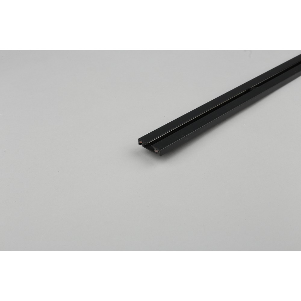 Трековые систем Шинопровод накладной Aployt Magnetic track 48 APL.0170.00.100, Черный черный металлические / алюминий — фото 2