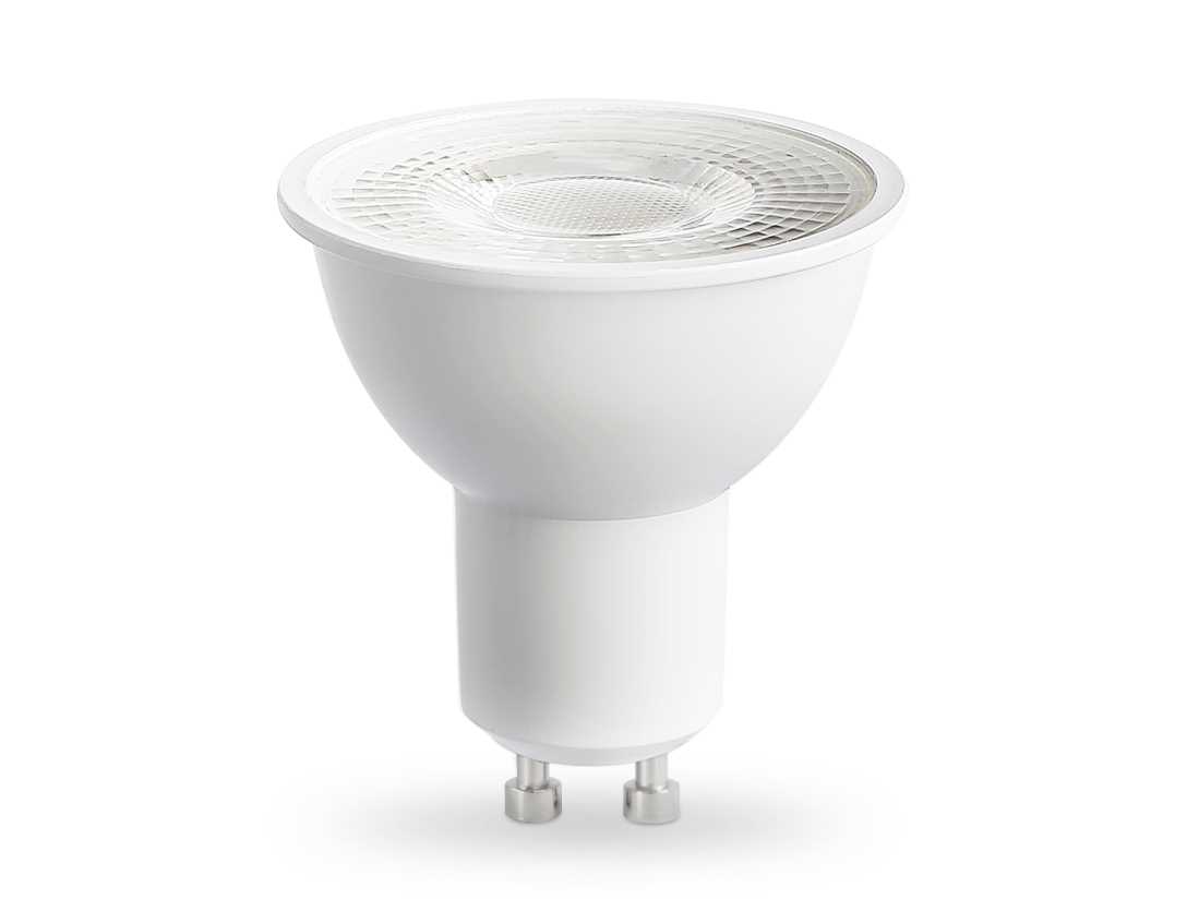 Лампочк Светодиодная лампа Lens 38° Ambrella light Bulding — фото 2