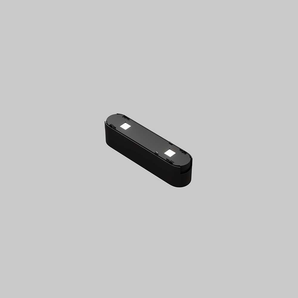 Трековые светильник Трековый светодиодный светильник Maytoni Technical Radity Points, Черный черный металлические / алюминий / металл — фото 3