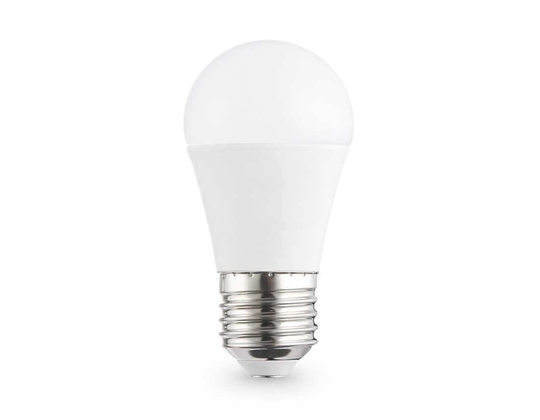 Лампочк Лампа светодиодная Шар G45 Ambrella light Bulding — фото 2