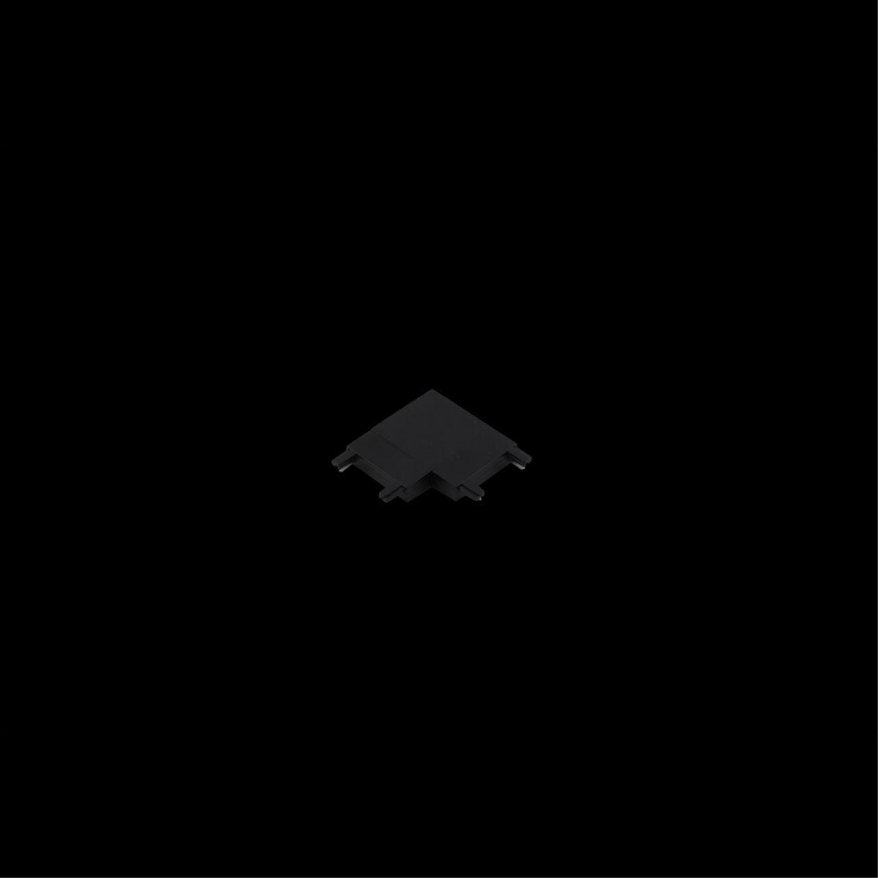 Трековые систем Коннектор угловой Aployt Magnetic track 48 APL.0181.00.04, Черный черный металлические / алюминий — фото 4