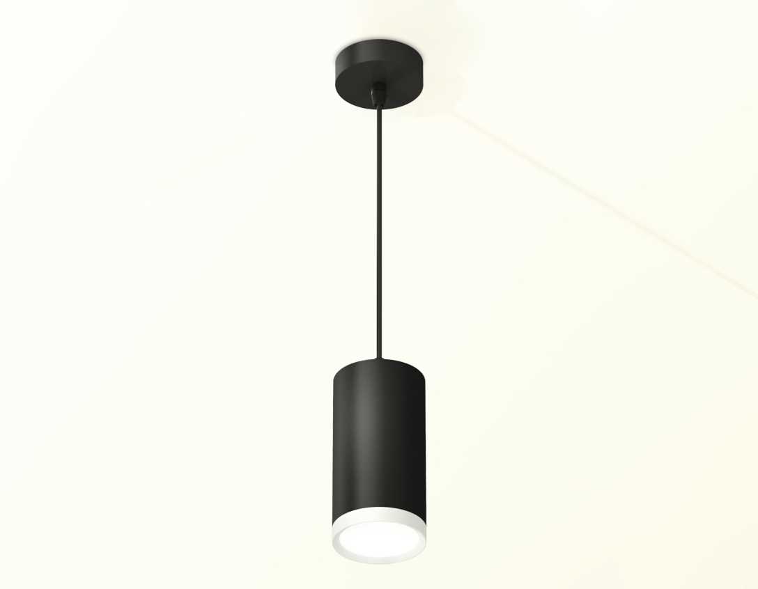 Светильник Комплект подвесного светильника Ambrella light Techno Spot XP (, ), Черный черный металлические / металл — фото 3