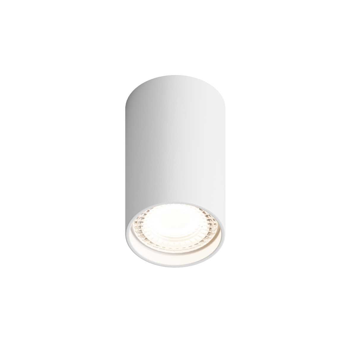 Светильник Точечный светильник Hesby Lighting Hesby Focus IP20, , белый HSBL_0095 белый металлические / алюминий — фото 2