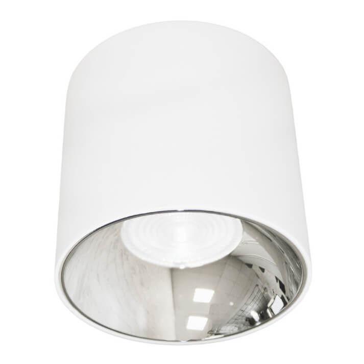 Светильник Накладной светодиодный светильник Lumina Deco Tubi LDC 8057- WT, Белый белый металлические / алюминий — фото 2