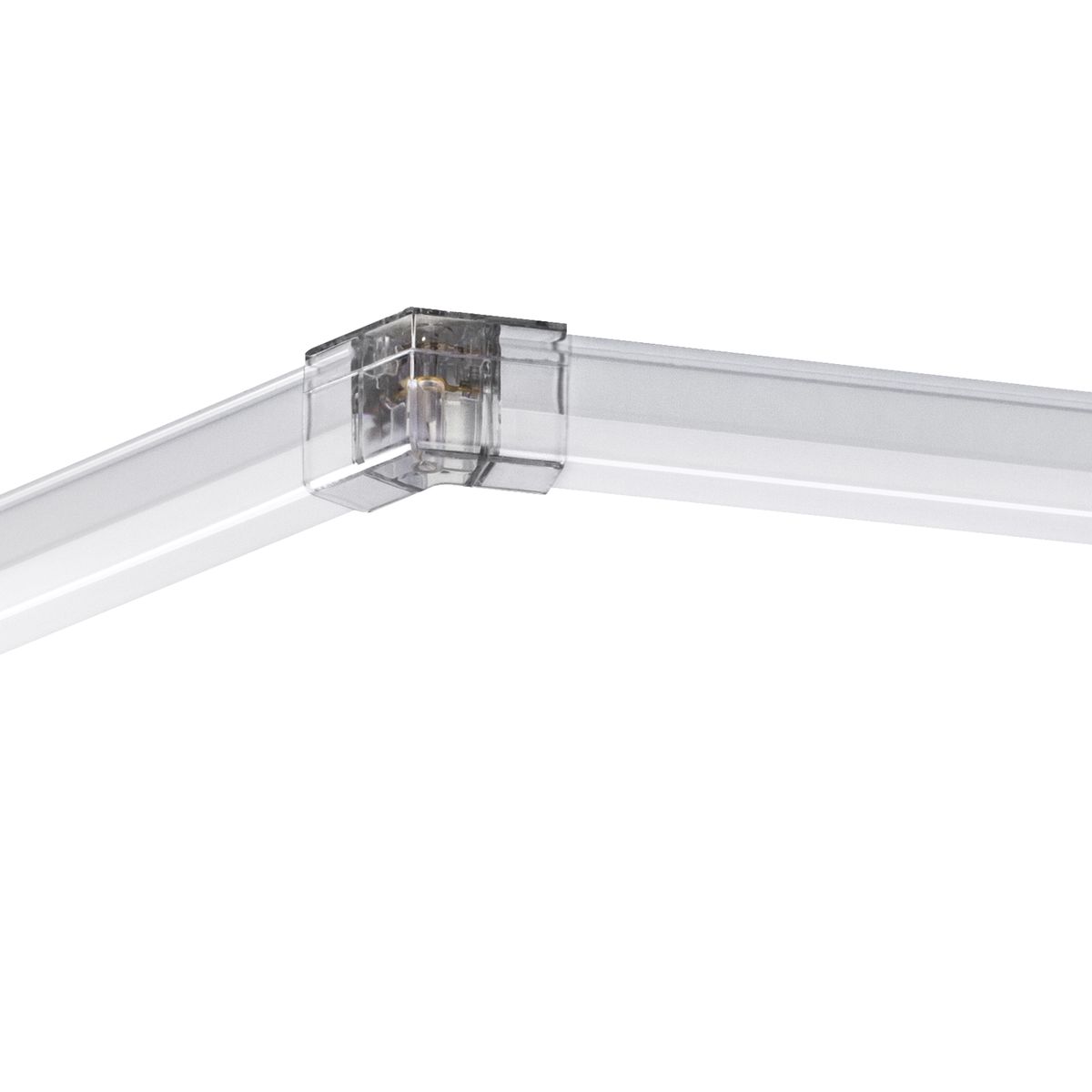 Светильник Комплект со светильником Lightstar Varieta (450044 (6)+450005… белый пластиковые / пластик — фото 3