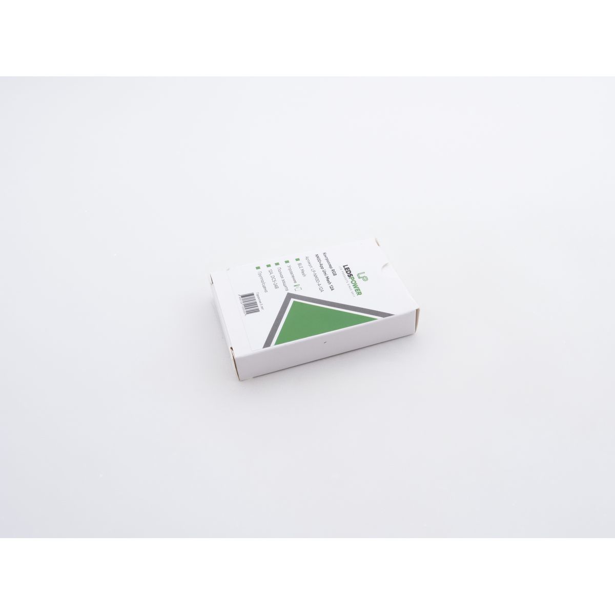 Светодиодные лент Контроллер LEDS POWER RGB NM30+App Umi, Белый белый пластиковые — фото 5
