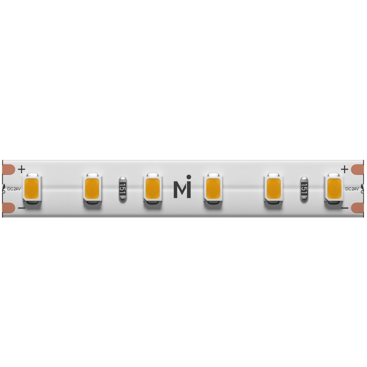 Светодиодные лент Светодиодная лента Maytoni m 120LED m 2835SMD дневной, Белый белый медь — фото 2