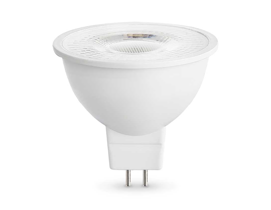 Лампочк Светодиодная лампа Lens 38° Ambrella light Bulding — фото 3