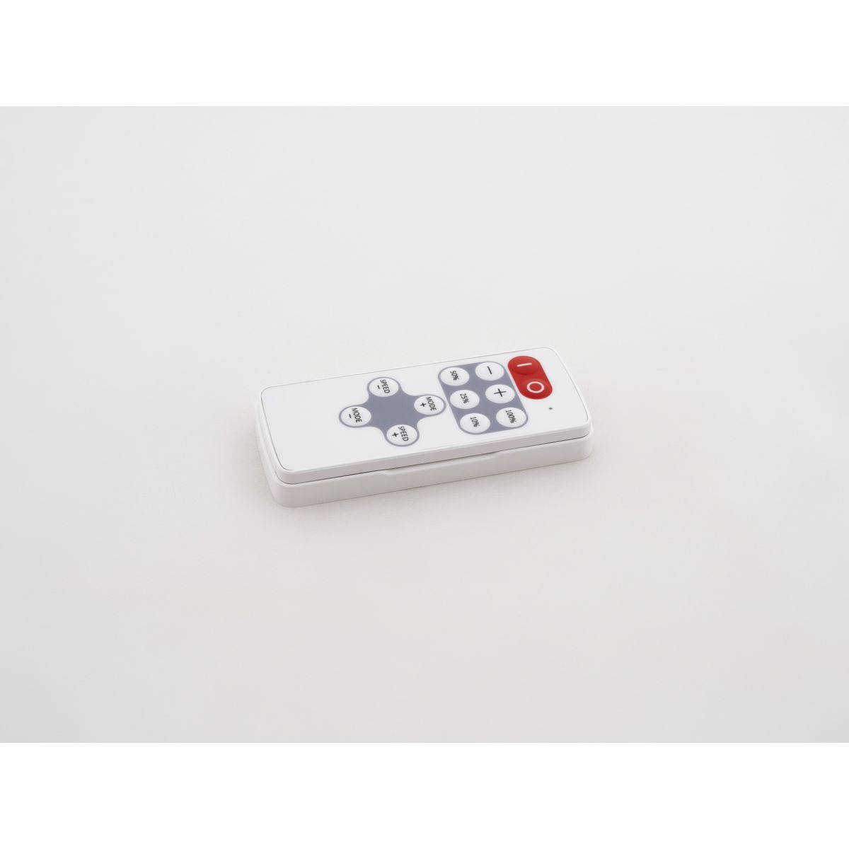 Светодиодные лент Контроллер одноцветный LEDS POWER Mini, Белый белый пластиковые — фото 4