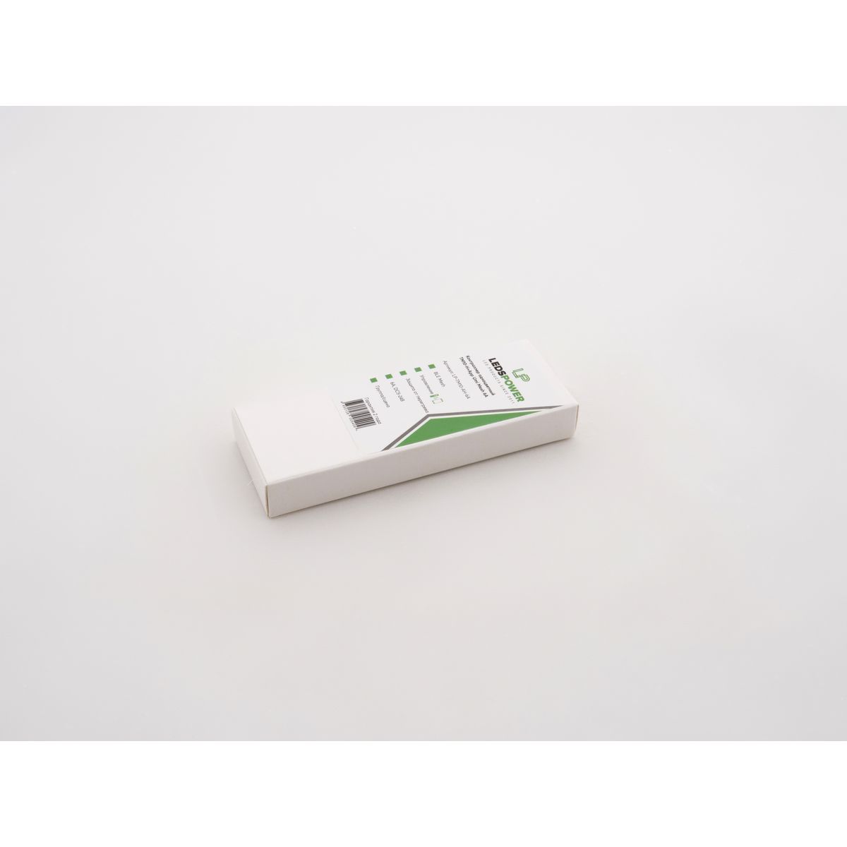 Светодиодные лент Контроллер одноцветный LEDS POWER +App Umi, Белый белый пластиковые — фото 4