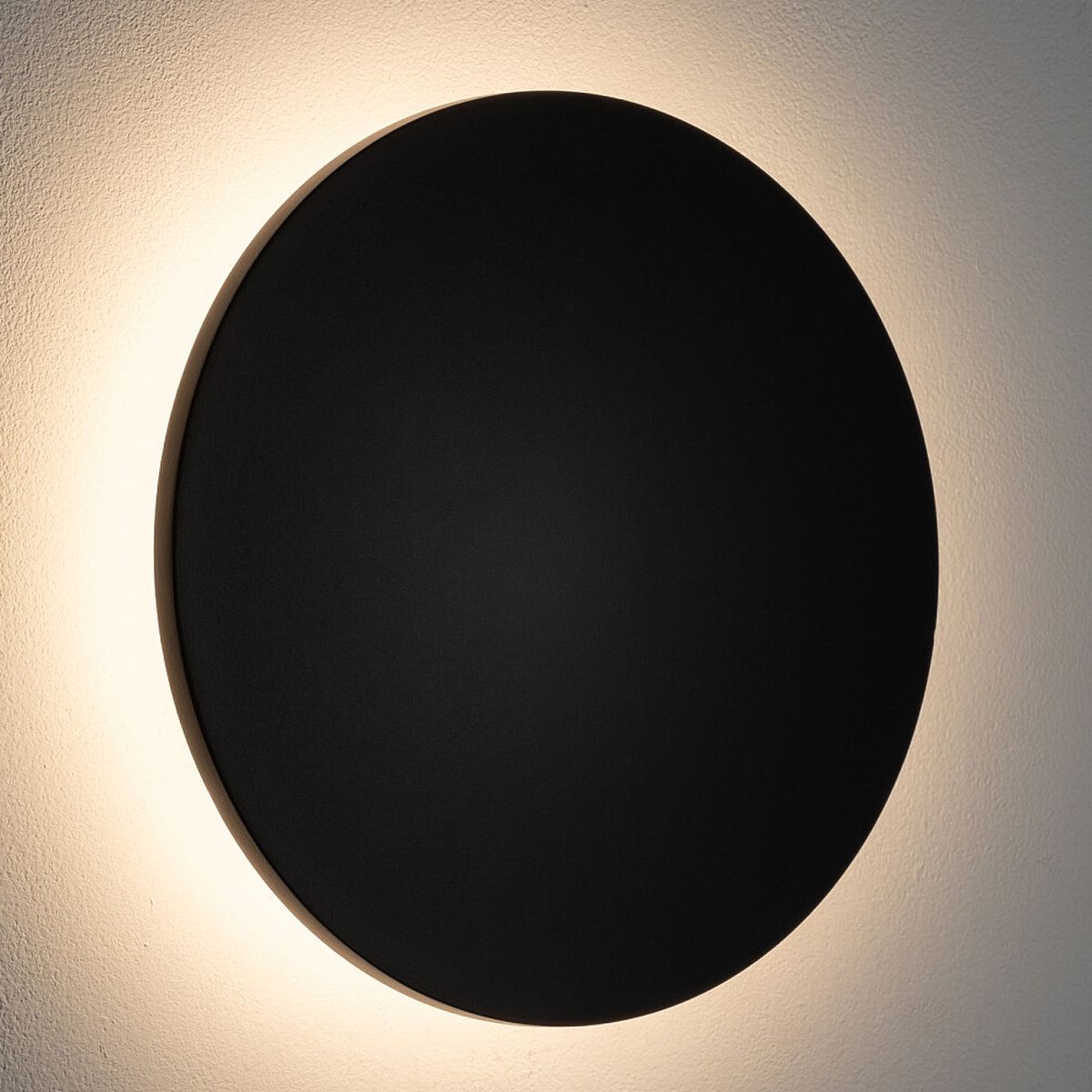 Уличное освещение Уличный настенный светильник Nowodvorski Aria Led L Black 11568, Серый / Черный серый металлические / алюминий — фото 5