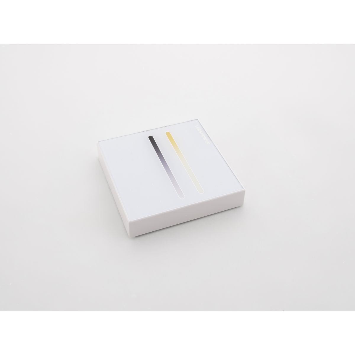 Светодиодные лент Сенсорная панель управления LEDS POWER DIMCCT на 4 зоны WR02 RF, Белый белый пластиковые — фото 2