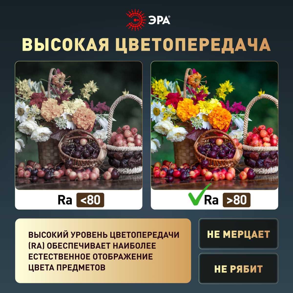 Потолочные светильник Светильник потолочный светодиодный ЭРА Классик без ДУ WH -5K Slim Base, Белый белый пластиковые / металл / пластик — фото 4