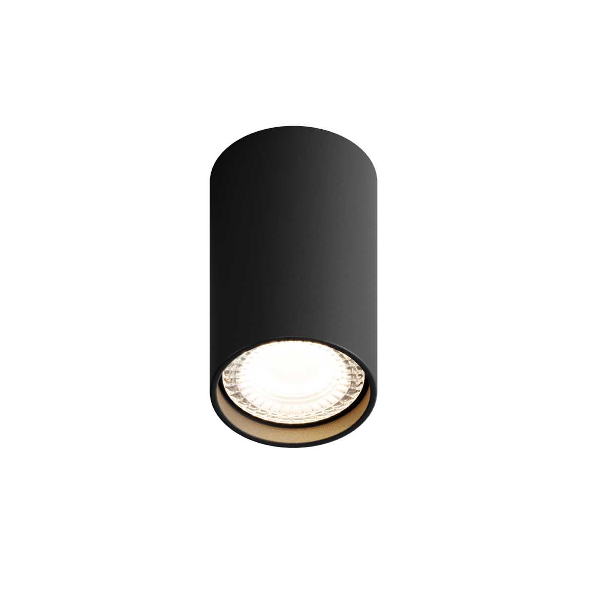 Светильник Точечный светильник Hesby Lighting Hesby Focus IP20, , чёрный HSBL_0094, Черный черный металлические / алюминий — фото 4