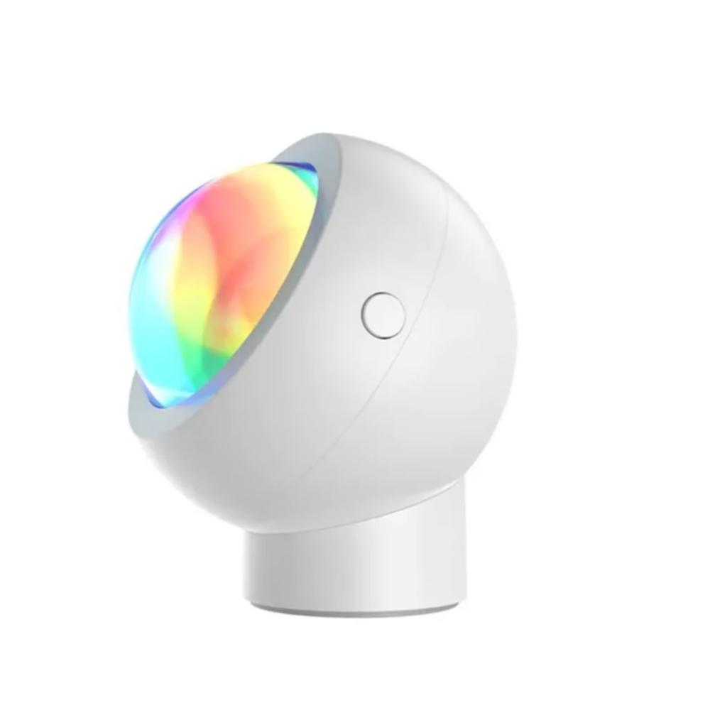 Проекционная лампа Xiaomi Yeelight Sunset atmosphere Light - YLFWD-0004