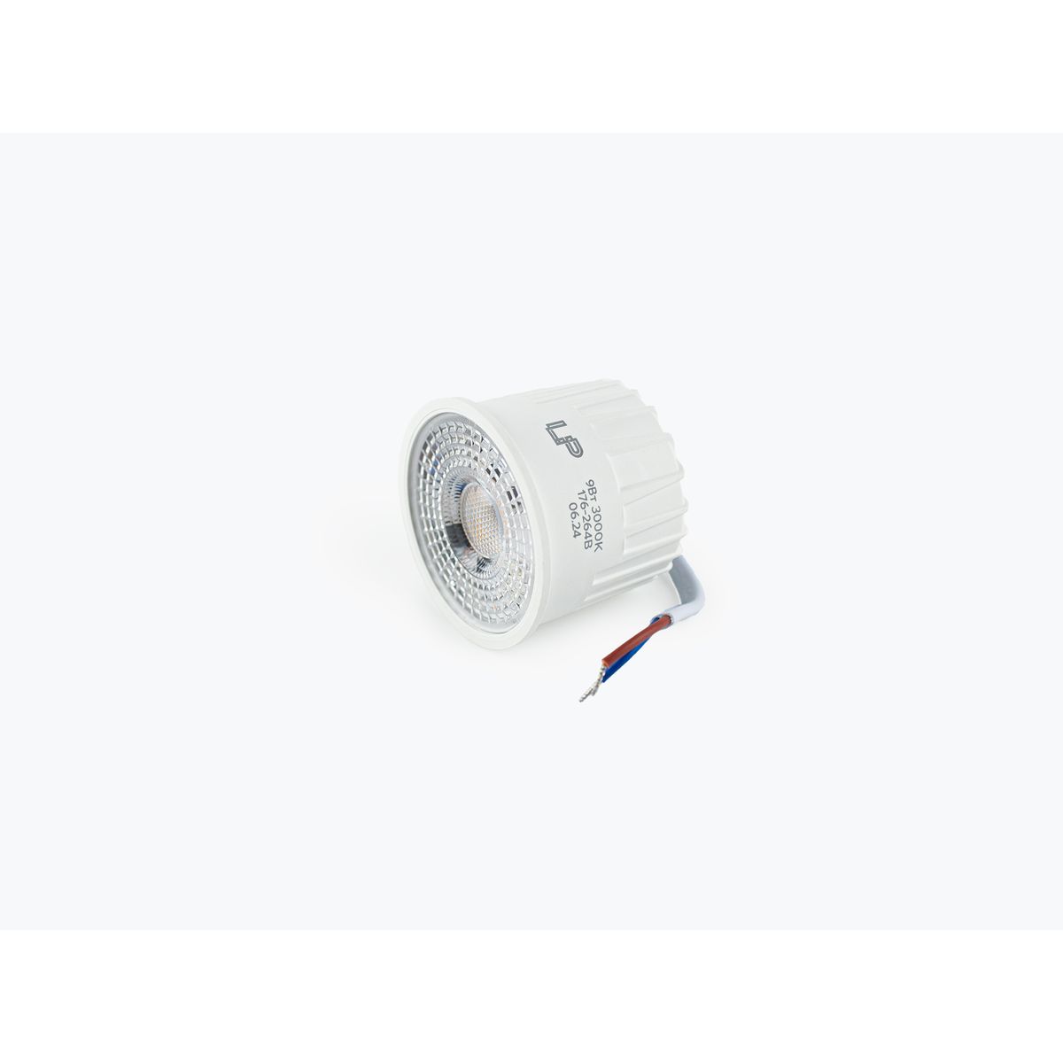 Светодиодные лент Светодиодный модуль LEDS POWER серия MODULE, Белый белый металлические / металл — фото 3