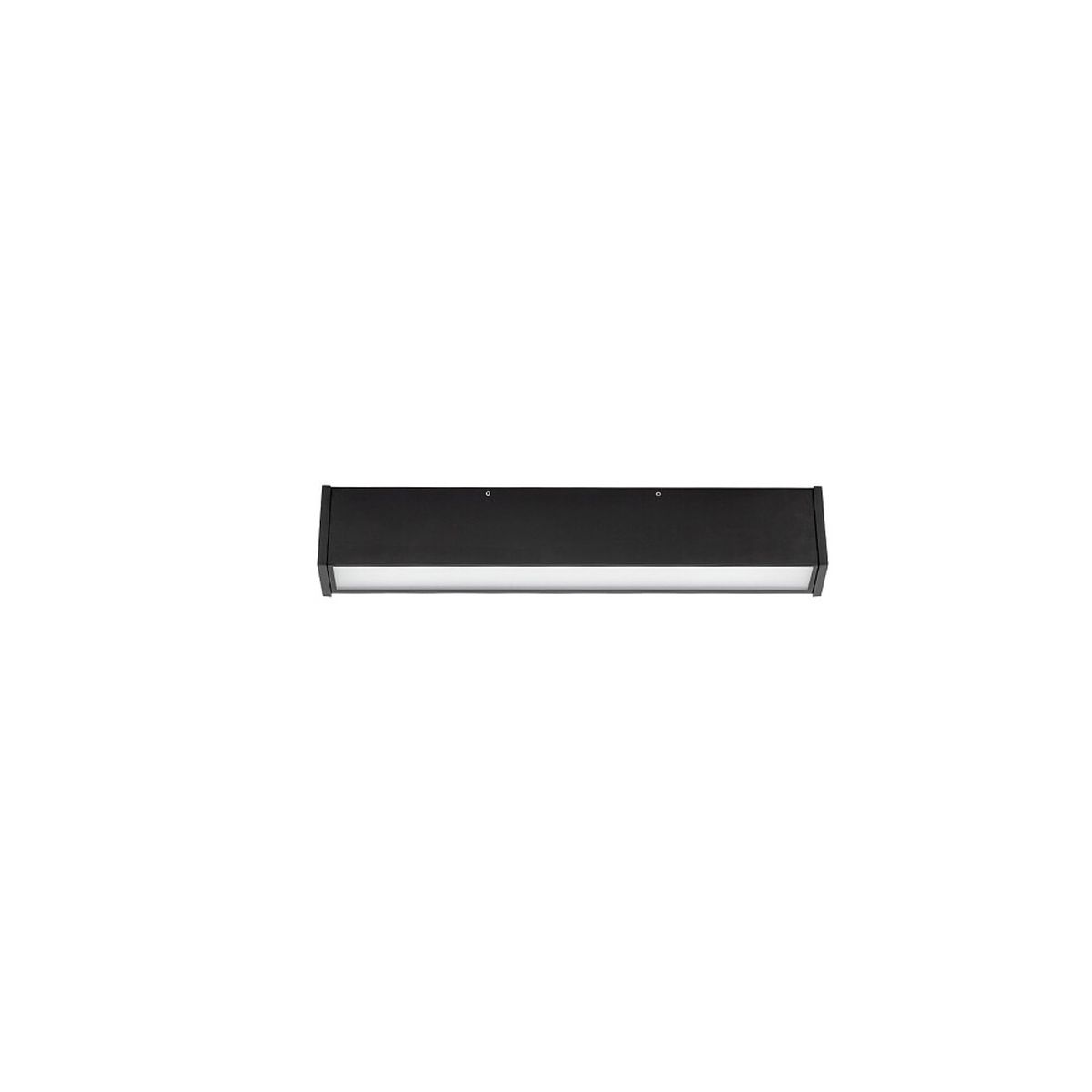 Уличное освещение Уличный настенно-потолочный светильник Nowodvorski Outline Led S Black 11360 золото металлические / сталь / пластик — фото 4