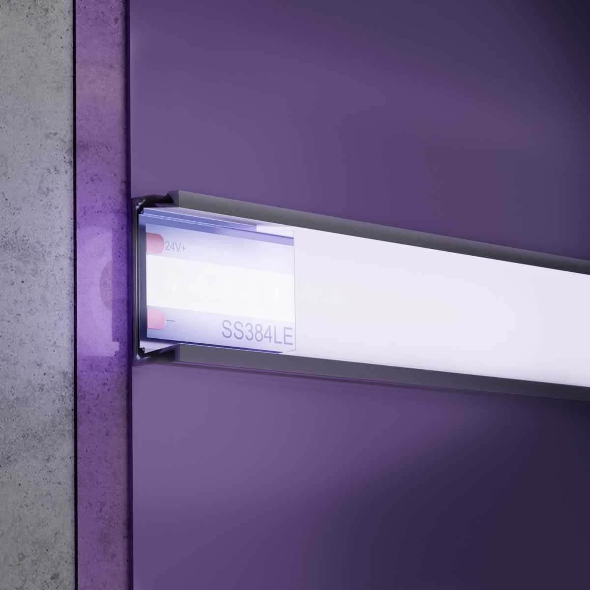 Светодиодные лент Светодиодная лента Maytoni Technical m 384LED m COB холодный, Белый белый медь — фото 5