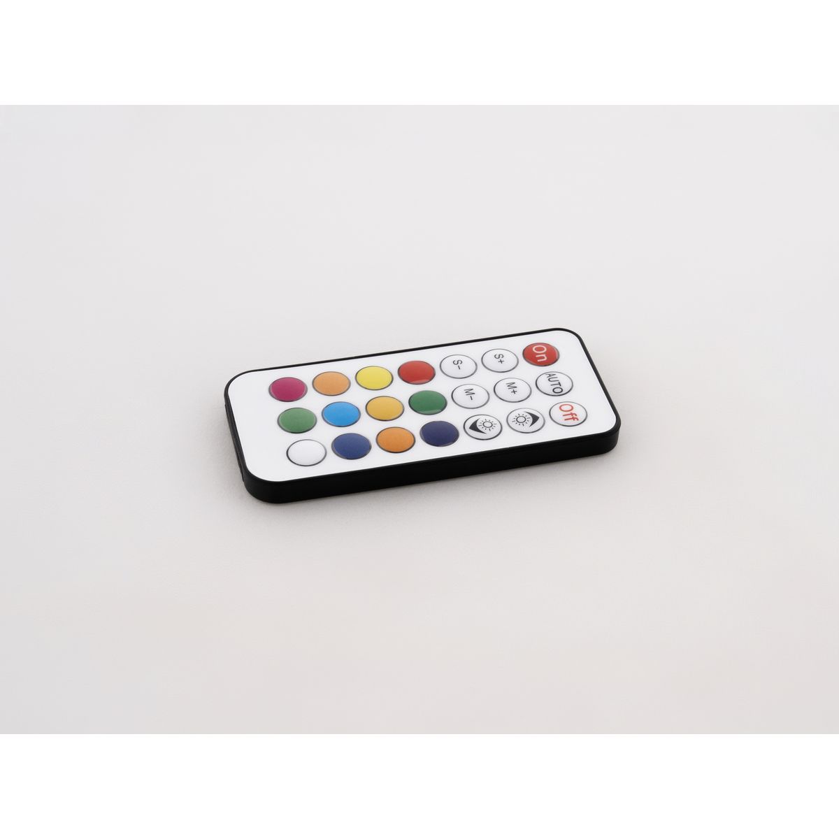 Светодиодные лент Контроллер LEDS POWER Magic RGB Mini RF 6A 21кн, Белый белый пластиковые — фото 3