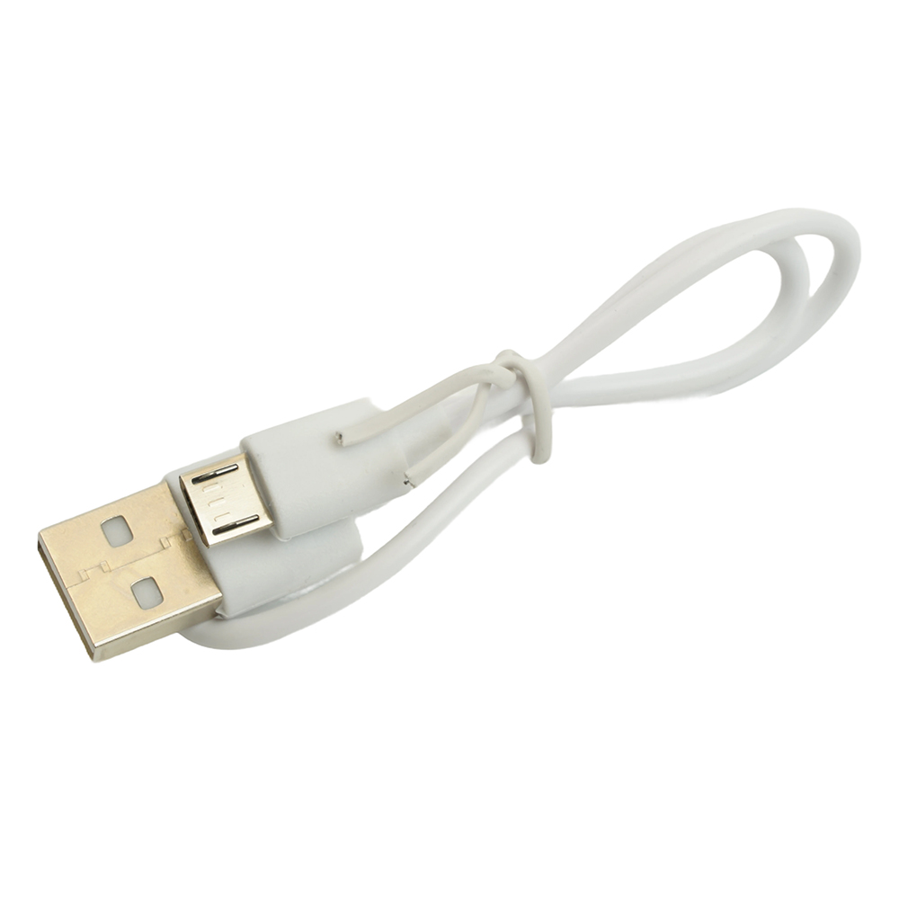 Уличное освещение Фонарь ручной Feron TH2409 с аккумулятором USB ZOOM 48789 черный — фото 2