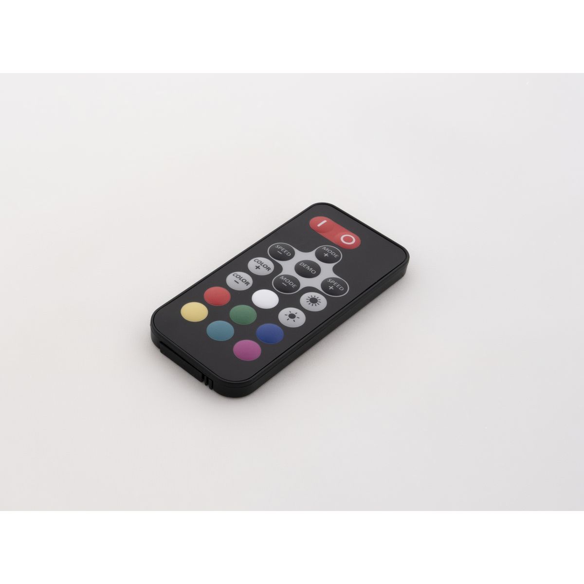 Светодиодные лент Контроллер LEDS POWER RGB Mini, Белый белый пластиковые — фото 6