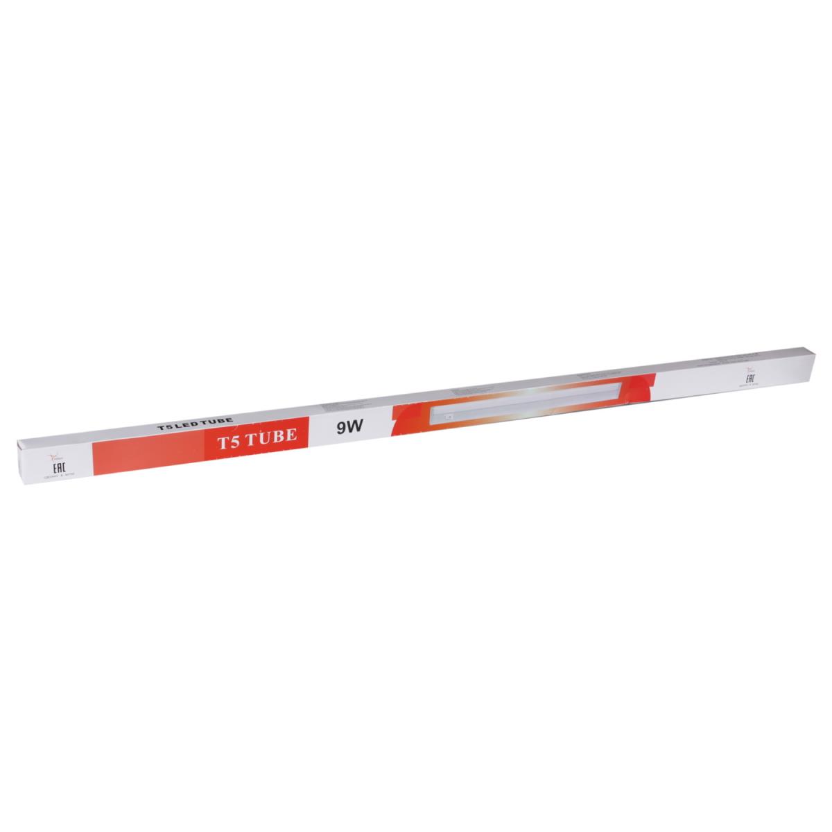 Подвесные светильник Светильник 54002-9.5-001QL LED WT, Белый белый пластиковые / пластик — фото 5