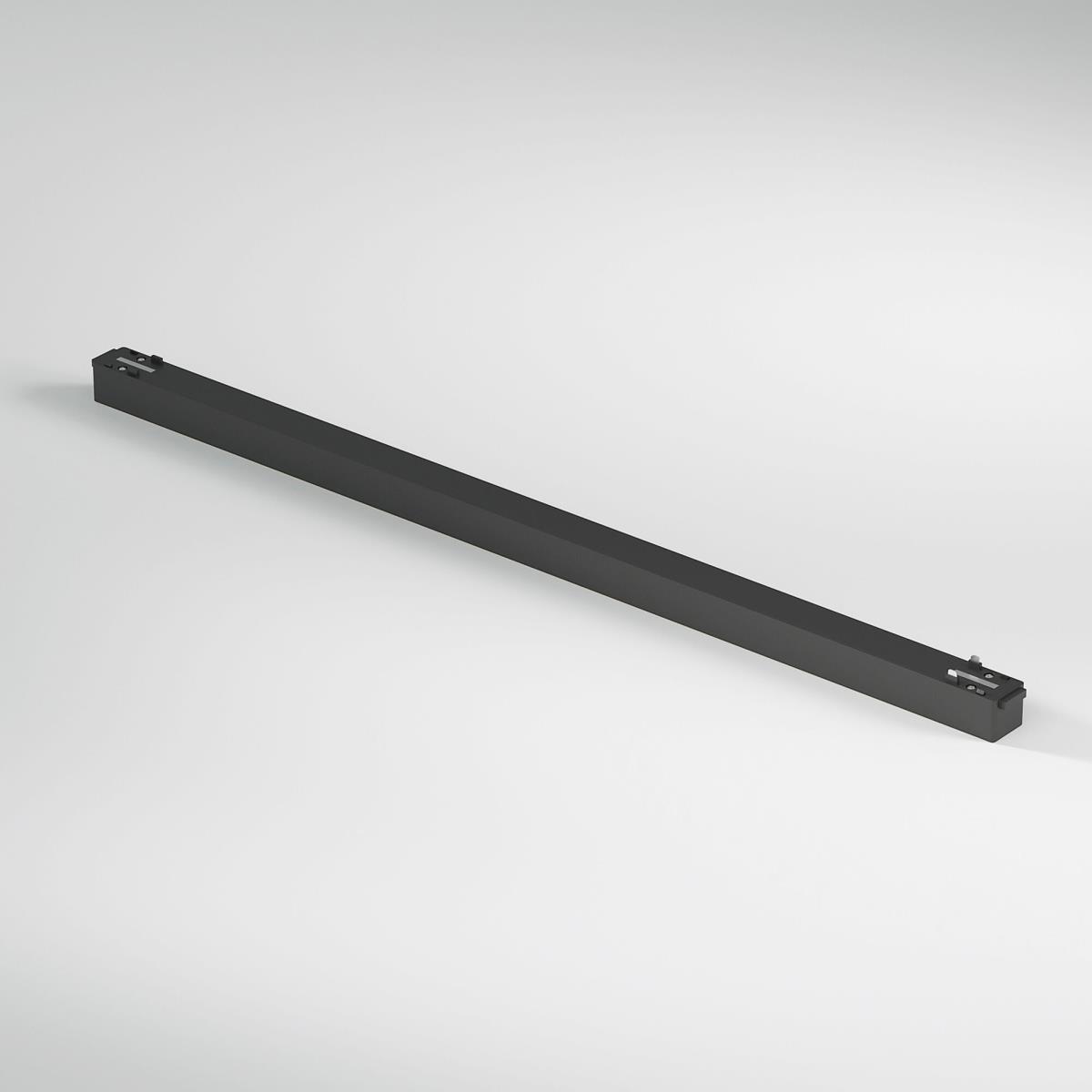 Трековые светильник Трековый светодиодный светильник Elektrostandard Flat Magnetic Vision 85089 01 черный черный металлические / алюминий / пластик — фото 6