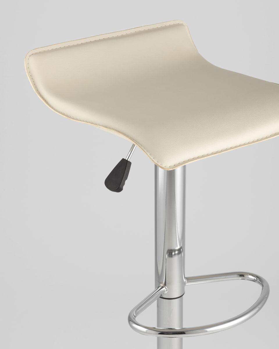 Стул барный stool group hi tec