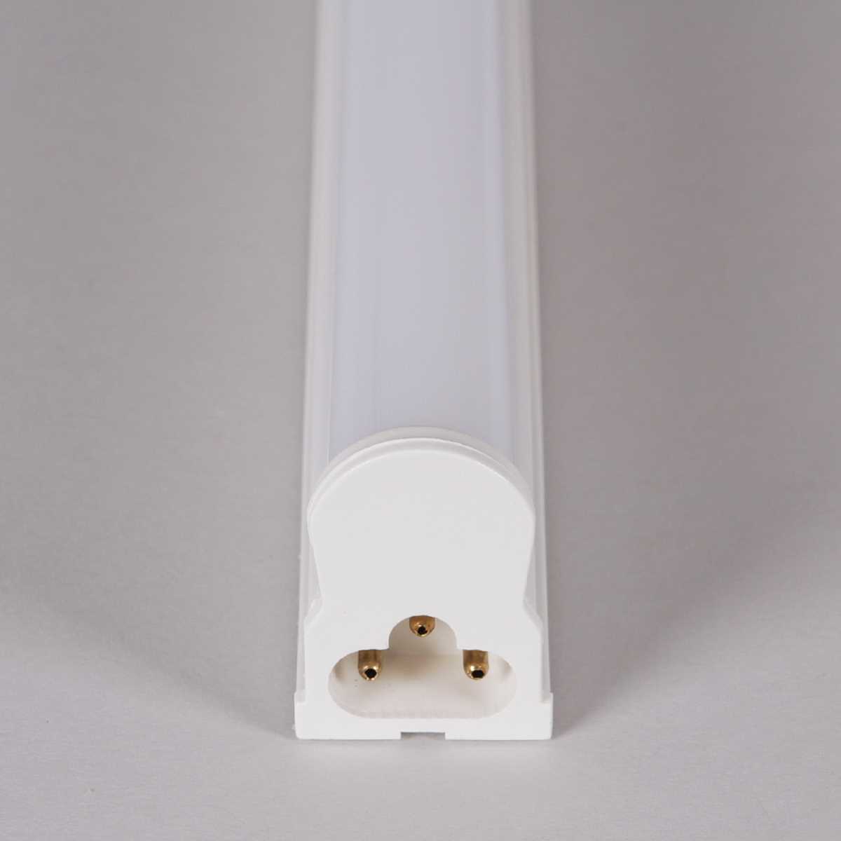Подвесные светильник Светильник 54003-9.5-001QL LED WT, Белый белый пластиковые / пластик — фото 4