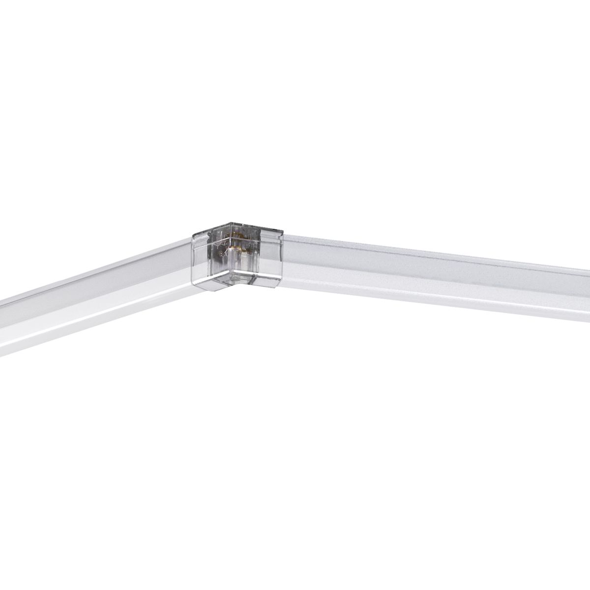 Светильник Комплект со светильником Lightstar Varieta (450124 (11)+450005 (7)+450006… белый пластиковые / пластик — фото 3