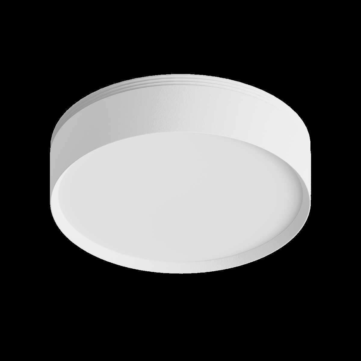 Светильник Встраиваемый светильник Hesby Lighting Nimbus IP20, , белый HSBL_0127 белый металлические / алюминий — фото 6