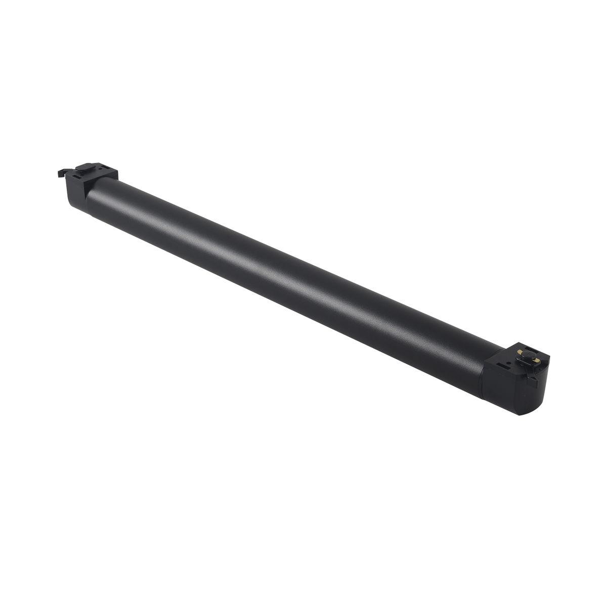 Трековые светильник Трековый светильник однофазный Crystal Lux CLT 0.31 010 BL M, Черный черный алюминий — фото 3