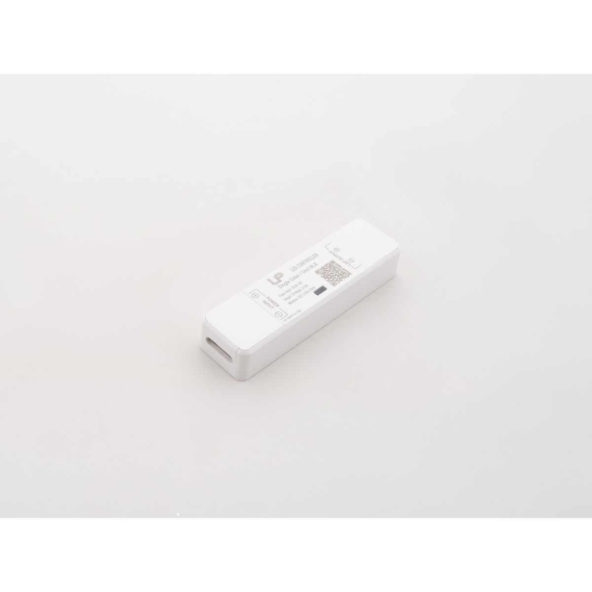 Светодиодные лент Контроллер одноцветный LEDS POWER NM10+App Umi, Белый белый пластиковые — фото 2