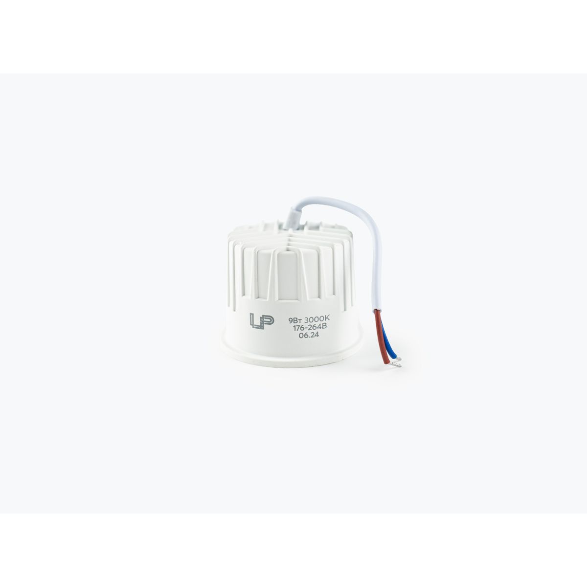 Светодиодные лент Светодиодный модуль LEDS POWER серия MODULE, Белый белый металлические / металл — фото 2