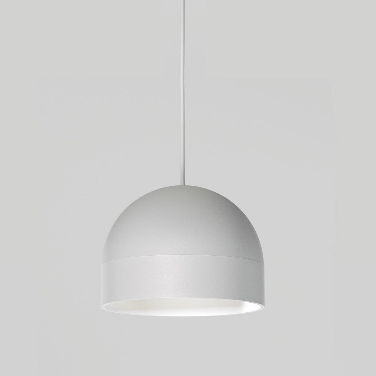 Трековые светильник Трековый светодиодный светильник Elektrostandard Slim Magnetic Uno 85126 01, Белый белый металлические / металл — фото 4