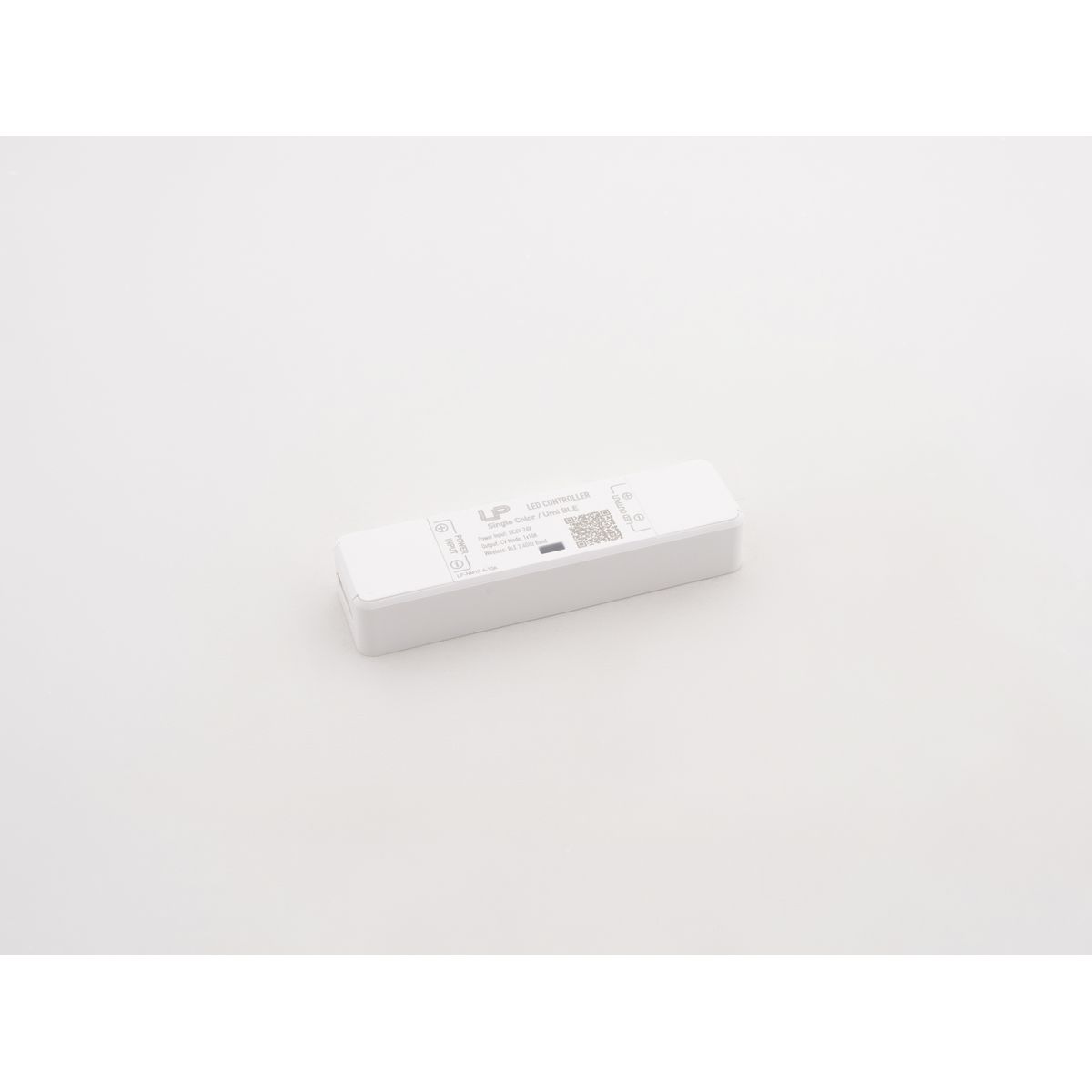 Светодиодные лент Контроллер одноцветный LEDS POWER NM10+App Umi, Белый белый пластиковые — фото 5